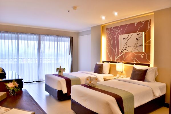 Rua Rasada Hotel (Trang )